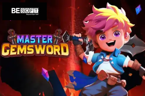 Master Gemsword